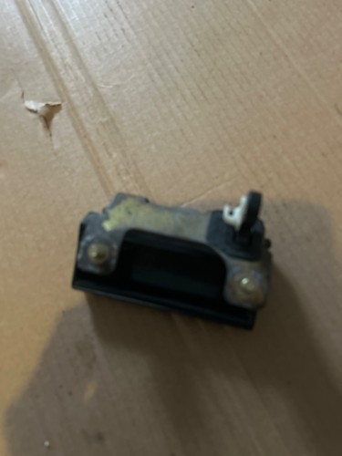 Mitsubishi space star tailgate - mitsubishi,
