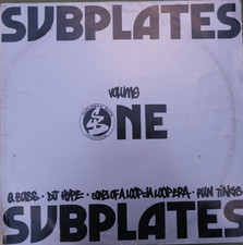 QBass, DJ Hype, Run Tingz -