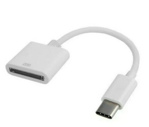 30pin female usb type - 30pin, type-c