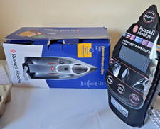 Russell Hobbs Power Steam