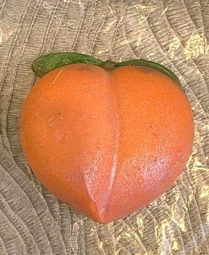 Lush peachy soap kitchen - peachy,