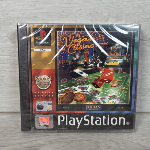 Vegas casino playstation - vegas,