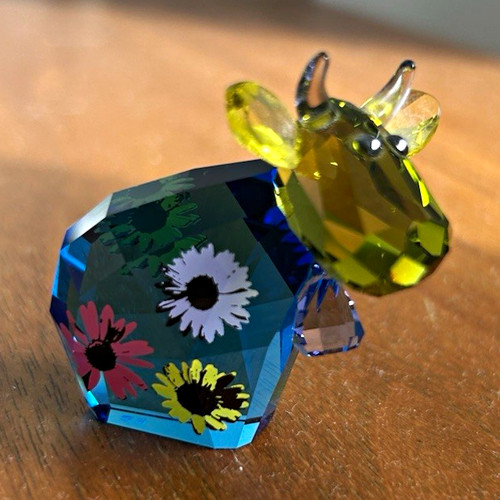 Swarovski lovlots flower - lovlots, “flower