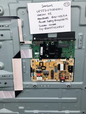 SAMSUNG   UE55DU7100KXXU