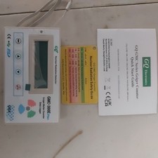 GQ GMC-3o0+V5 WiFi Geiger Counter Nuclear RadiationDetector 