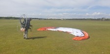 ITV Jedi 2 Paragliding/Paramotor Wing