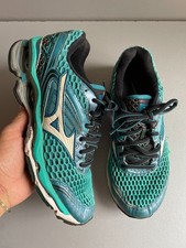 womens Mizuno Wave Creation 17