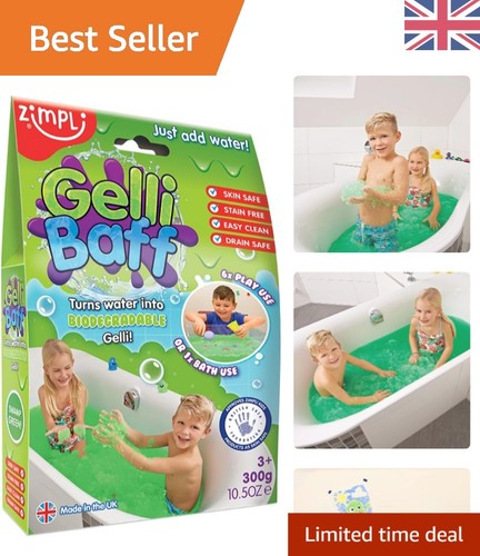 Sensory delight 600g gelli - sensory,