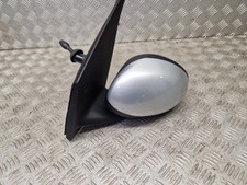CITROEN C1 WING MIRROR PASSENGER SIDE MANUAL 2013