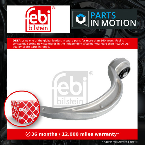 Wishbone suspension arm fits - wishbone,