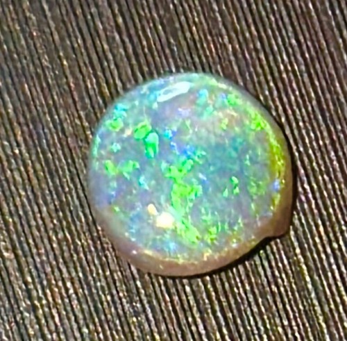 Ct solid opal - 0.35,