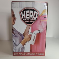 Hero Clothes Garment Steamer