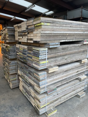6ft scaffold boards - x,