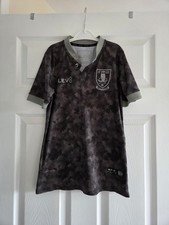 Boys Football Shirt -