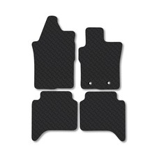 5mm Rubber Car Mats for Ford