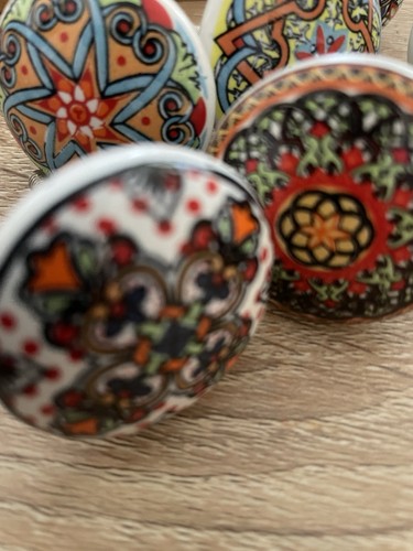 Boxes small decorative - small,