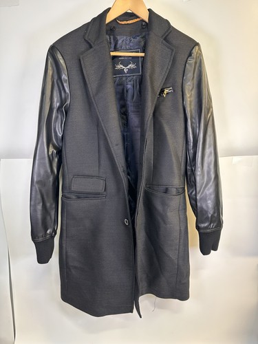 Zara man men denim couture - man, men's