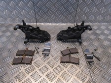 6 pot Tokico GSXR front brake