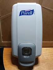 Purell Wall Mount Push Instant Hand Dispenser NXT 1000 mL Sanitizer 212006 