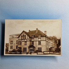 Paignton Postcard C1935 Real