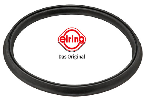 Elring turbo intercooler hose - turbo,