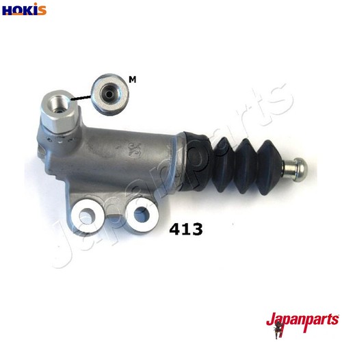 Slave cylinder clutch 413 - clutch, cy-413