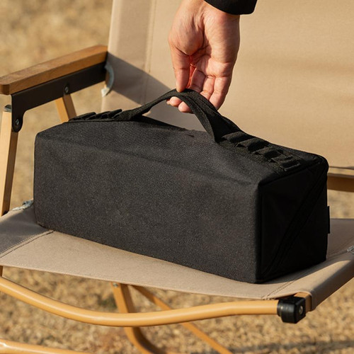 Outdoor tent stake pouch - tent,