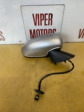 Vauxhall Corsa D Wing Mirror