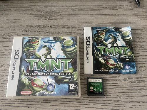 Nintendo game 100 genuine - nintendo, 100%