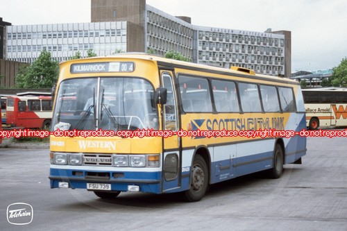 Bus coach photo western - photo,