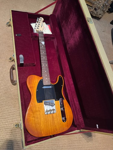 Fender american performer - american,