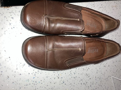 Hotter groovy brown - hotter, size