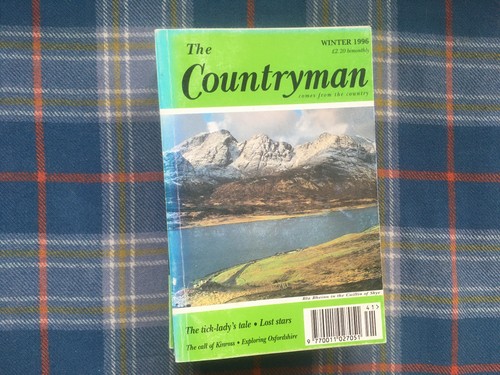 The countryman magazine - magazine,