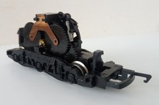 Hornby OO Gauge BR Class 37 / 47 Co-Co Diesel Locomotive Motor Power Bogie #2