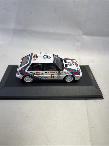 Lancia delta 4wd winner - delta, #6