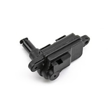 Fuel Cap Door Tank Flap Lock