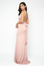 TFNC Multi Way Maxi Evening