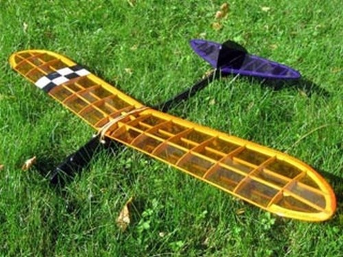 Cloudbuster tow glider ws - cloudbuster,