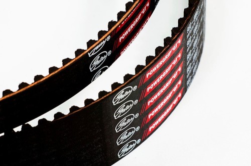 Gates micro multi - micro-v, multi-ribbed