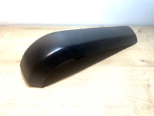 NOS front left hand bumper corner metal Ford P100 MK1 Cortina Shape