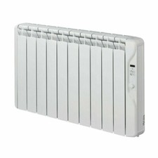 Oil Filled Electric Radiator