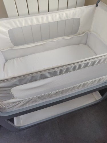 Snuzpod4 baby bedside - snuzpod4,