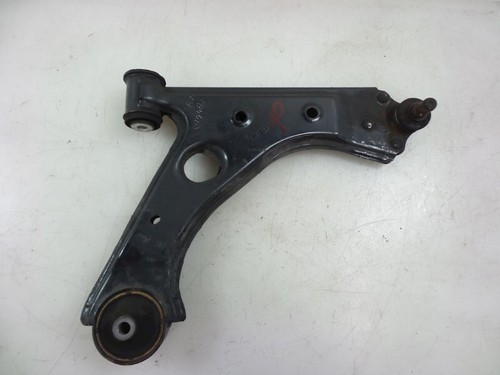 Control arm right front - right,