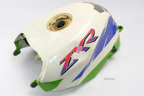 Kawasaki zxr 400 zx400l - zxr,