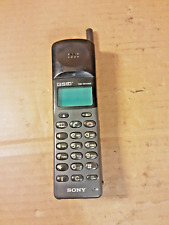 Vintage Portable Cellular