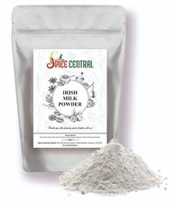 Milk Powder Dried Full Whole Cream 26% Fat Premium Quality - Free Postage