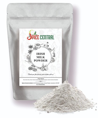 Milk powder dried full - powder, whole