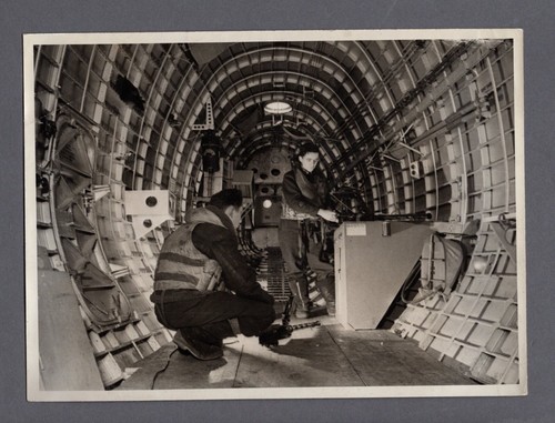 Short sunderland flying boat - sunderland,