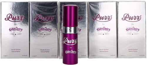 Purr katy perry - by, women