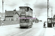 A0787 glasgow tram - glasgow,